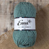 chunky wool Emu Classic Tweed Chunky 100g