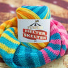 yarn Emu Helter Skelter wool