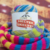 yarn Emu Helter Skelter wool