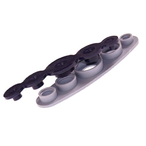 Essentials Cover Button Tool