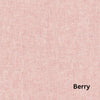 essex dyed yarn linen mix berry - Robert Kaufman