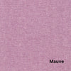 essex dyed linen mix mauve - Robert Kaufman