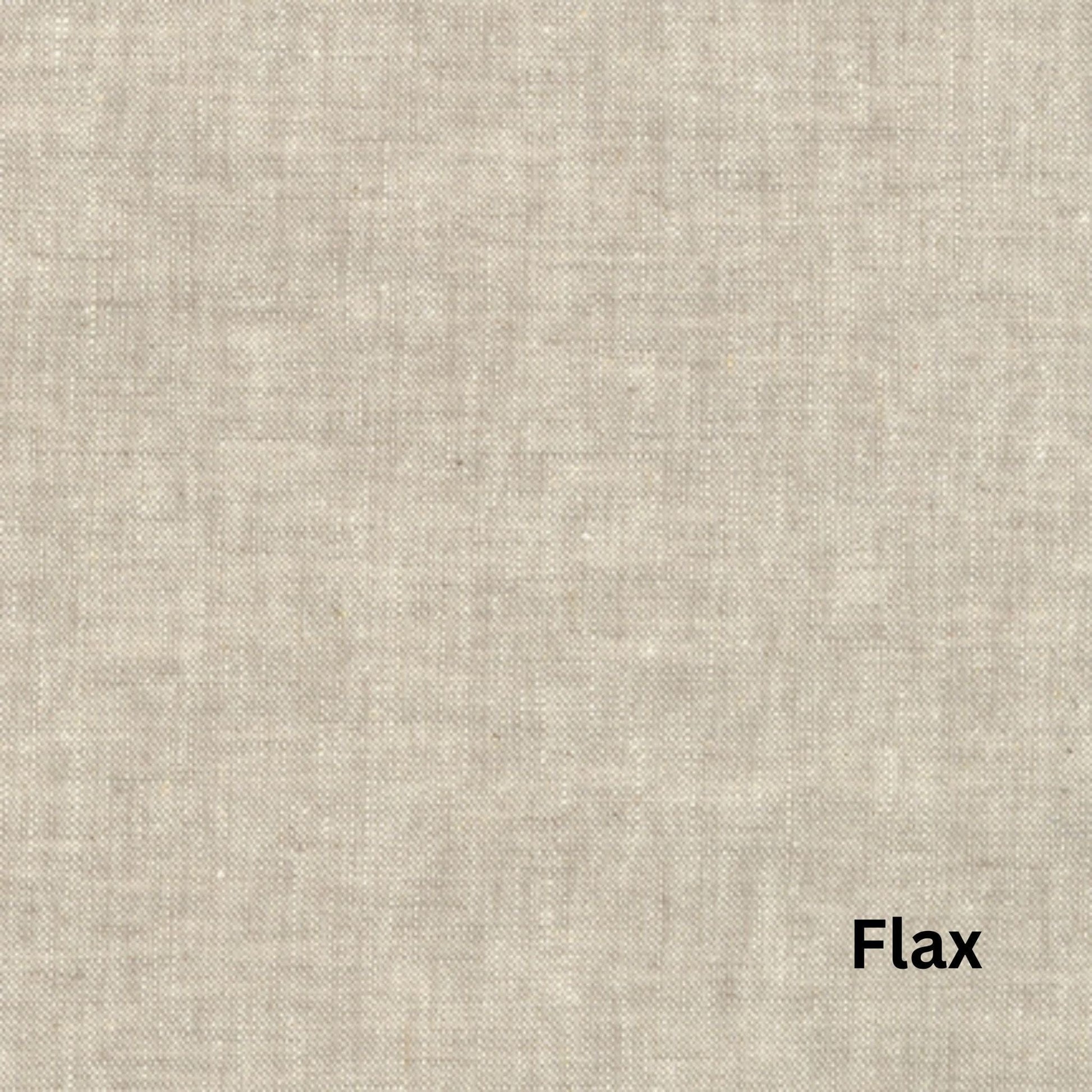 Fabric Essex Yarn Dyed Linen Mix - Robert Kaufman