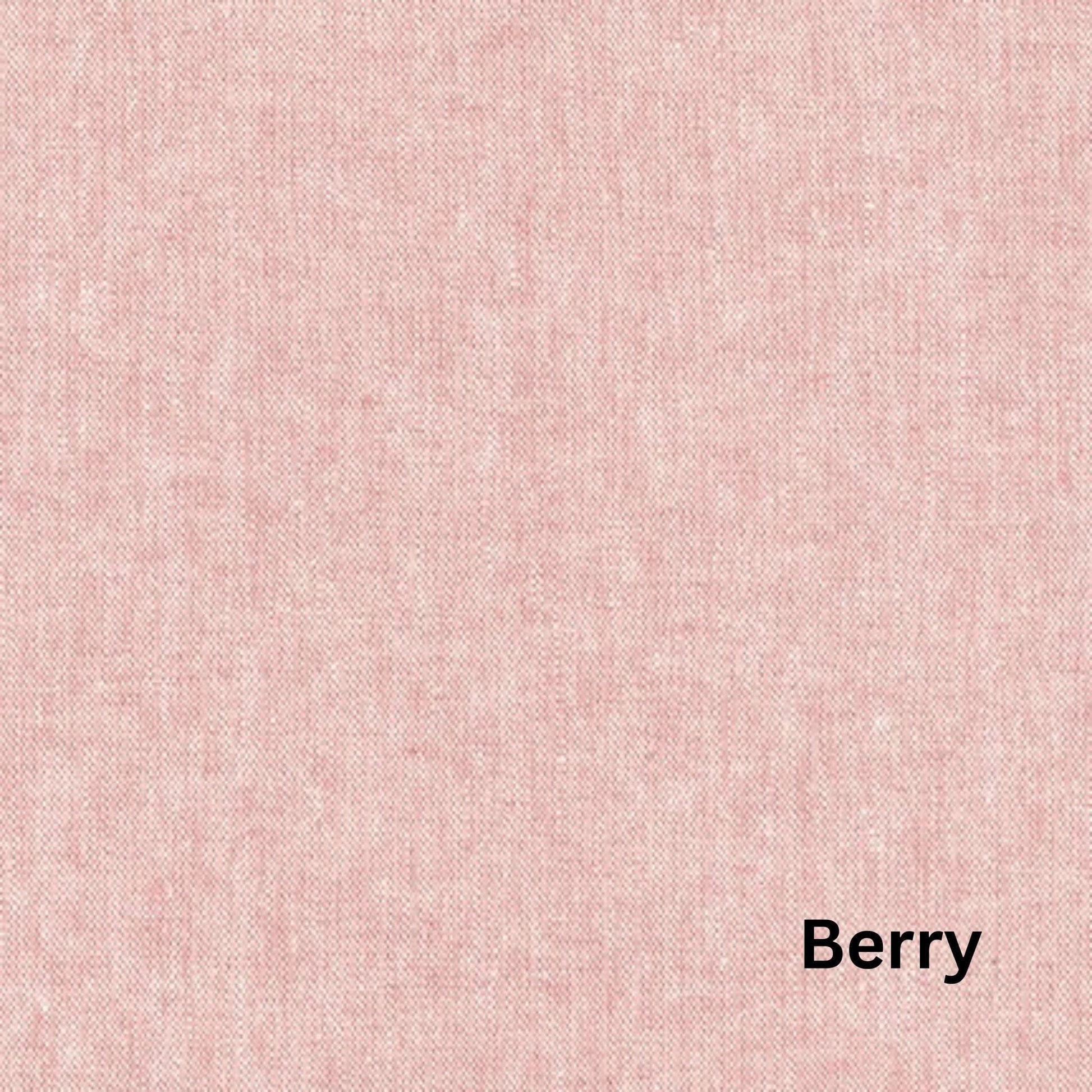 Fabric Essex Yarn Dyed Linen Mix - Robert Kaufman