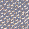 cotton fabric Fairy tale horses stampede - Rebel Knights - Dear Stella