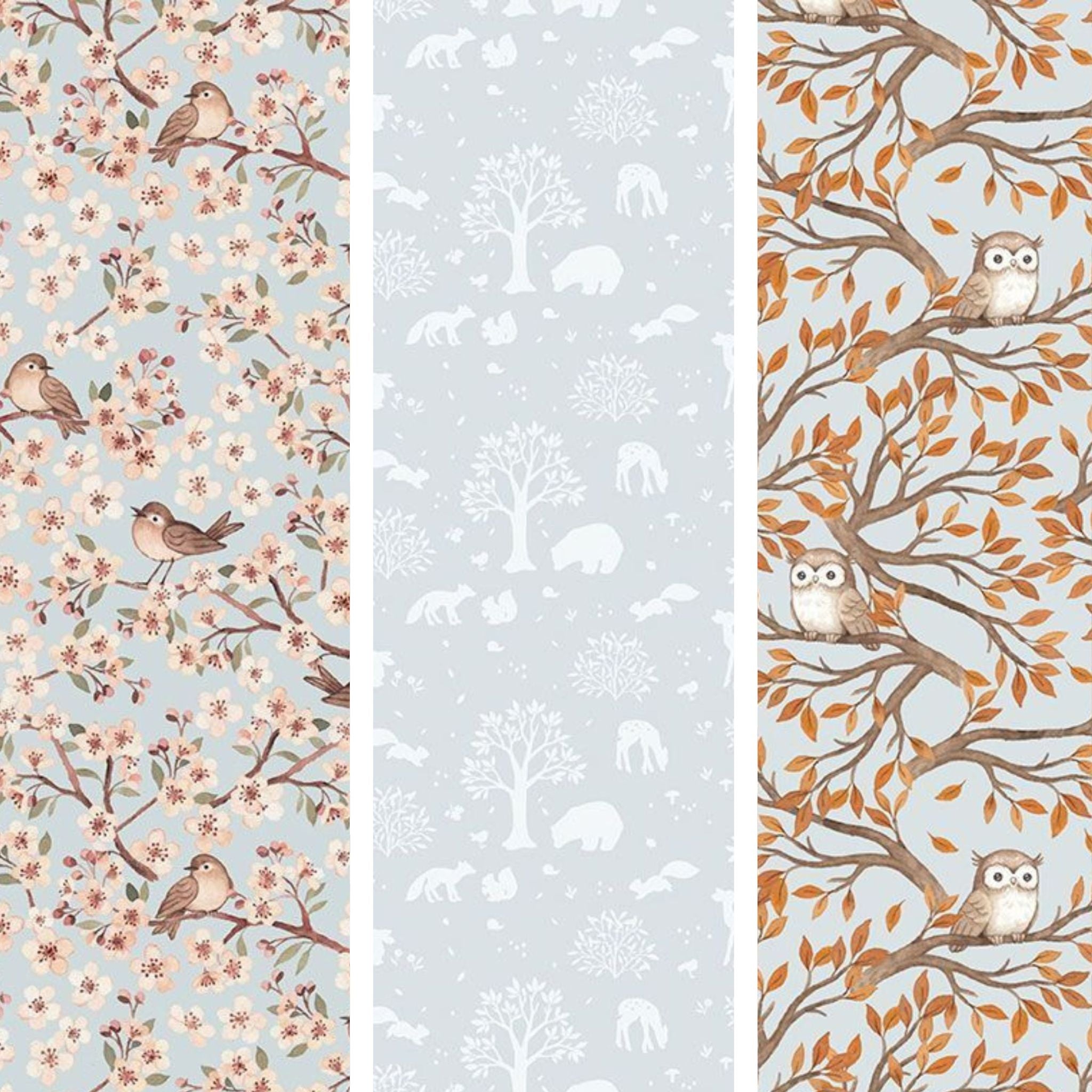 Fat Quarter Bundle - Stella - Dear Stella