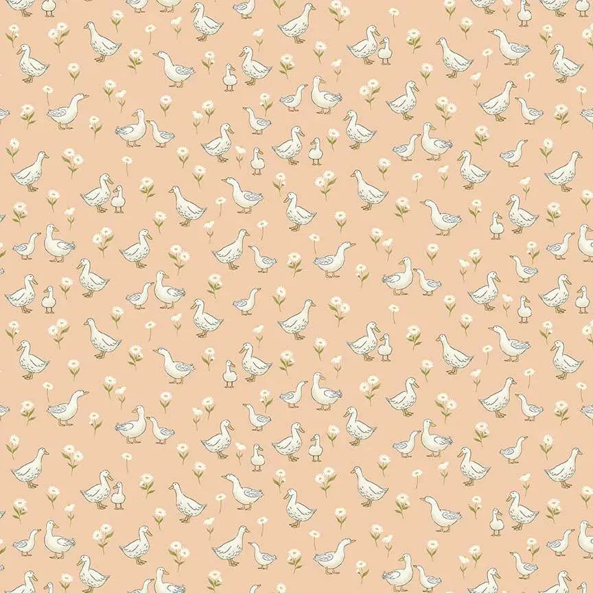 fat quarter bundle Fat quarter bundle x 24 - Little Ones by Makower