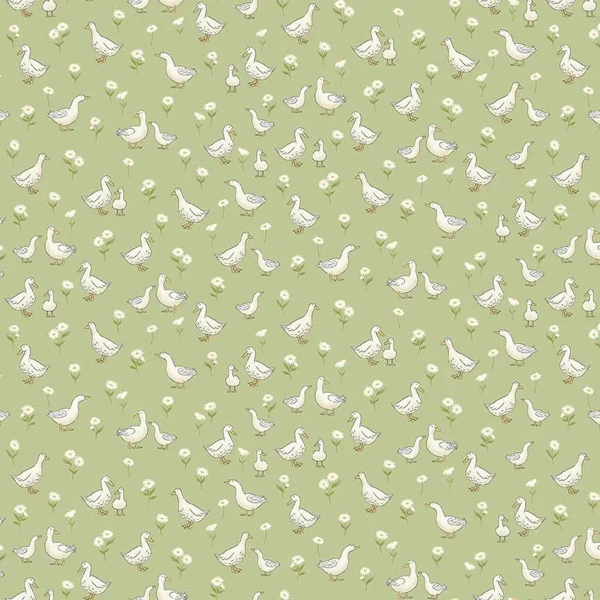 fat quarter bundle Fat quarter bundle x 24 - Little Ones by Makower