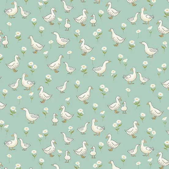 fat quarter bundle Fat quarter bundle x 24 - Little Ones by Makower