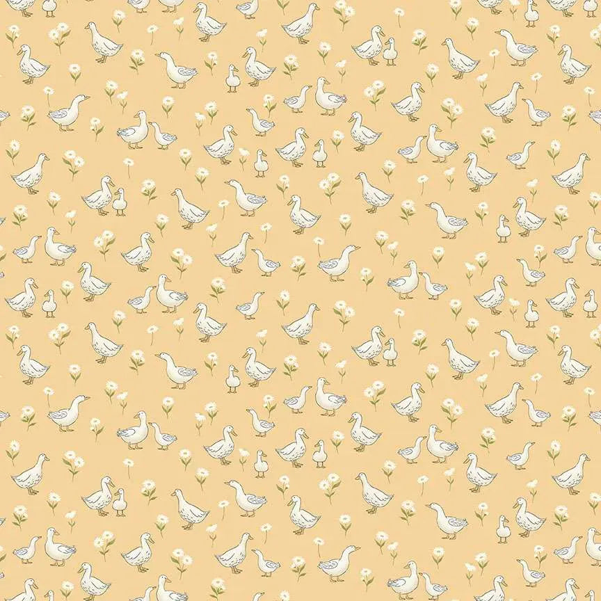 fat quarter bundle Fat quarter bundle x 24 - Little Ones by Makower