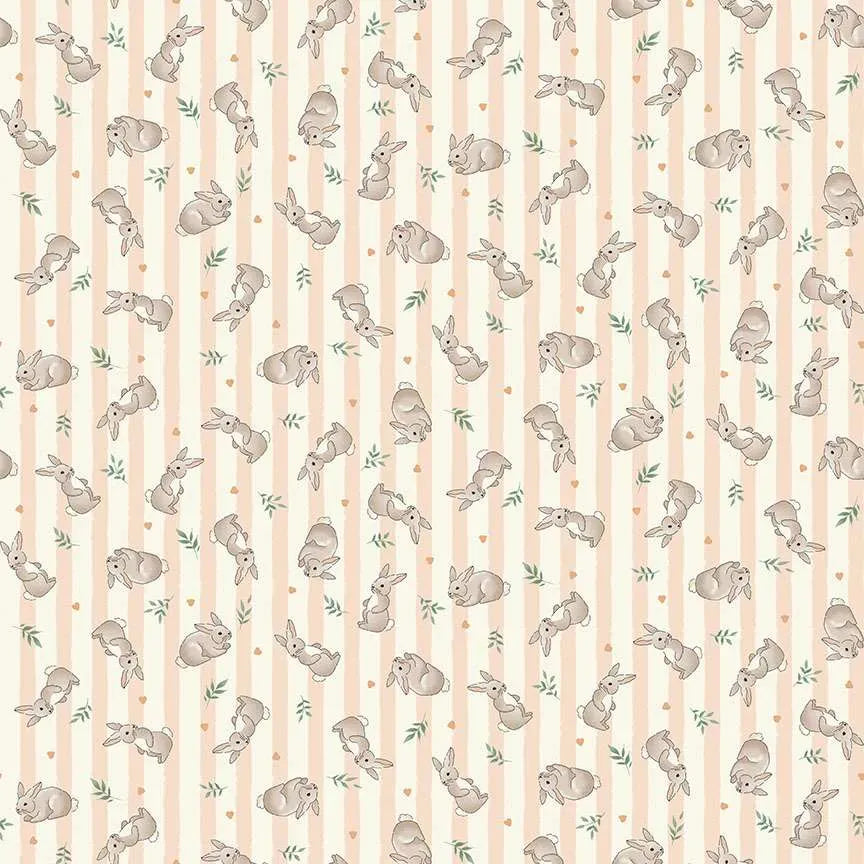 fat quarter bundle Fat quarter bundle x 24 - Little Ones by Makower