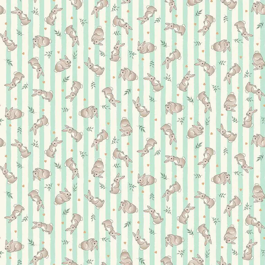 fat quarter bundle Fat quarter bundle x 24 - Little Ones by Makower