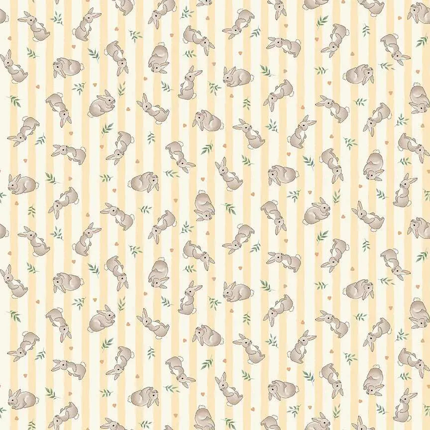 fat quarter bundle Fat quarter bundle x 24 - Little Ones by Makower