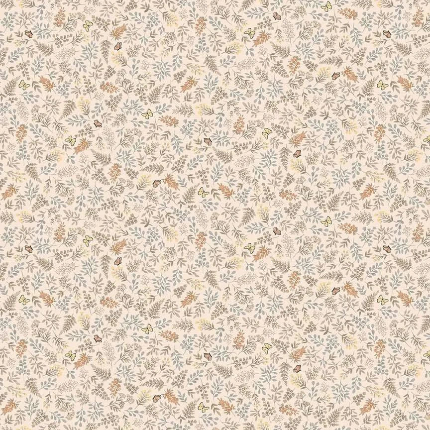 fat quarter bundle Fat quarter bundle x 24 - Little Ones by Makower