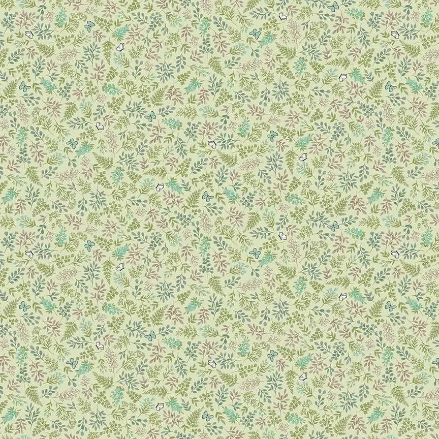 fat quarter bundle Fat quarter bundle x 24 - Little Ones by Makower