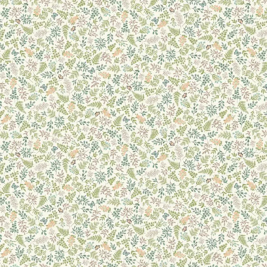 fat quarter bundle Fat quarter bundle x 24 - Little Ones by Makower