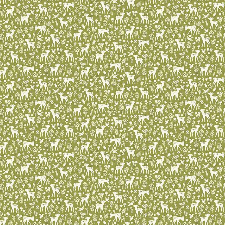 fat quarter bundle Fat quarter bundle x 24 - Little Ones by Makower