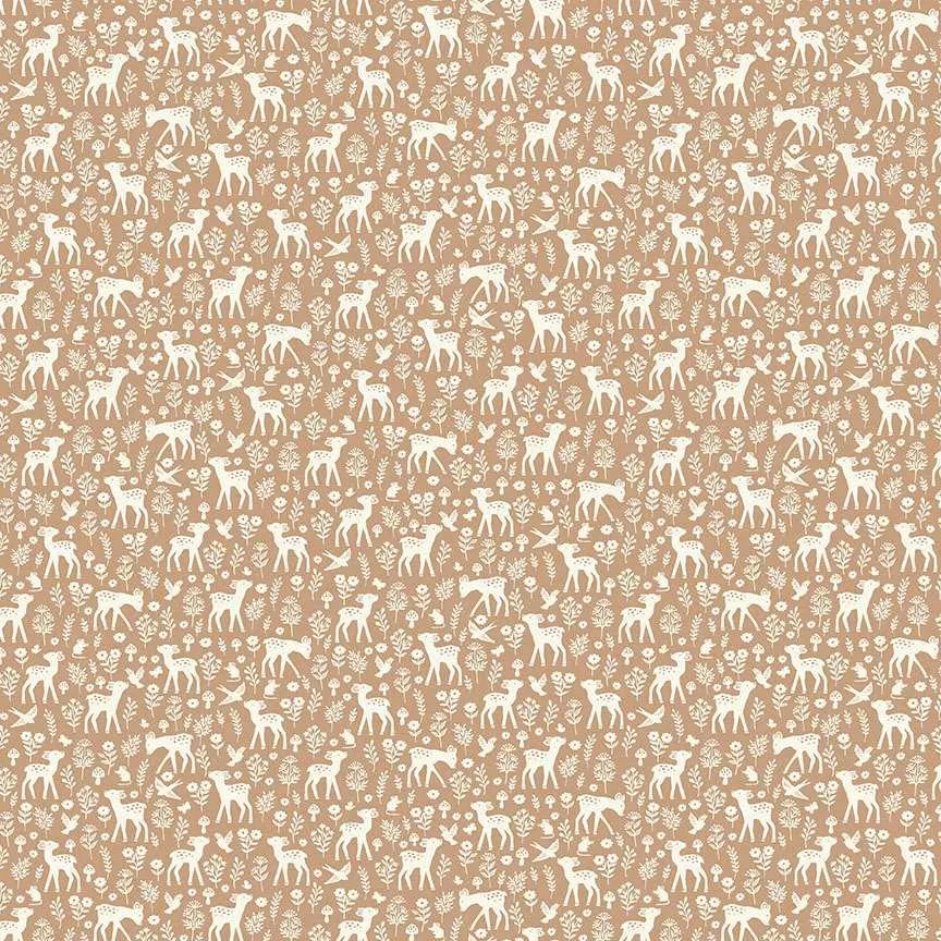 fat quarter bundle Fat quarter bundle x 24 - Little Ones by Makower