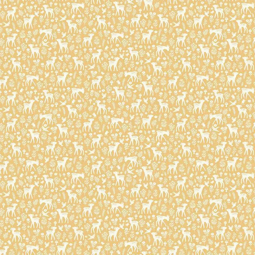 fat quarter bundle Fat quarter bundle x 24 - Little Ones by Makower