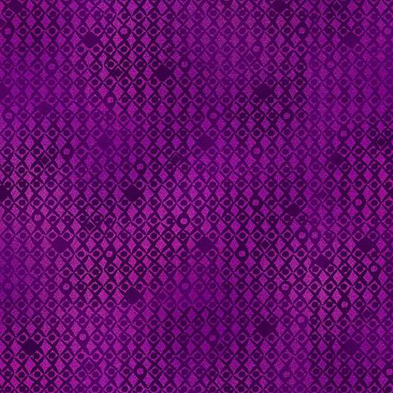 cotton fabric Fat Quarter Bundle x 25 - Tropica - Makower