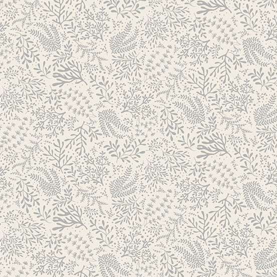 fat quarter bundle Fat quarter bundle x 6 - Driftwood - Makower 1