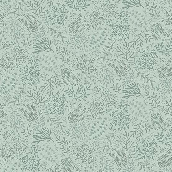 fat quarter bundle Fat quarter bundle x 6 - Driftwood - Makower 2