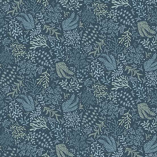 fat quarter bundle Fat quarter bundle x 6 - Driftwood - Makower 4