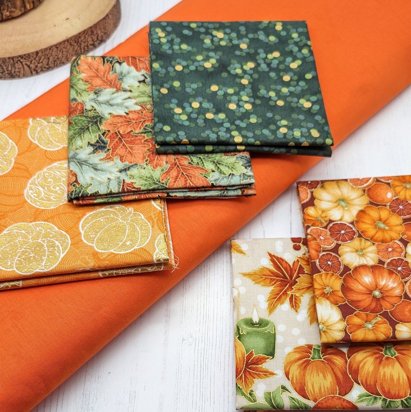cotton fabric Fat Quarter Club
