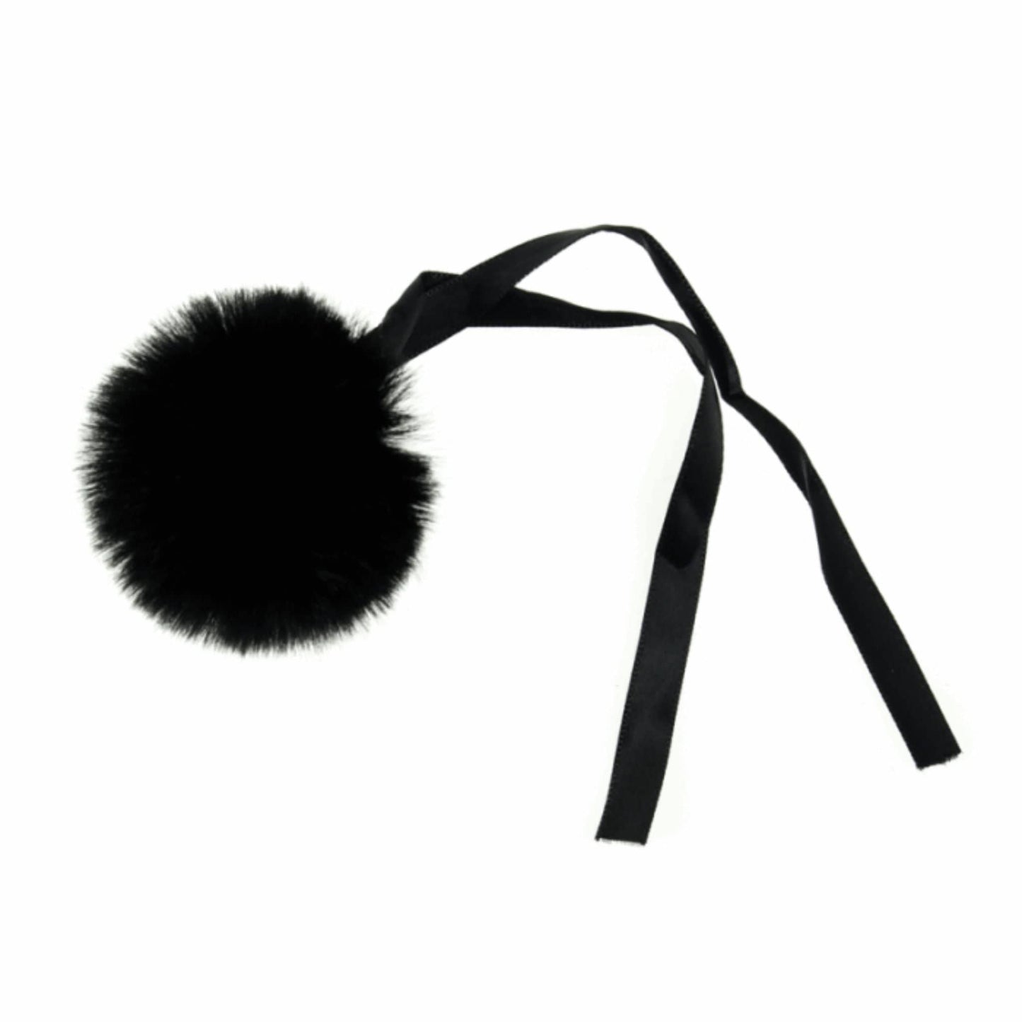 Pom Pom Faux fur hat Pom Pom - 6cm - Trimmits
