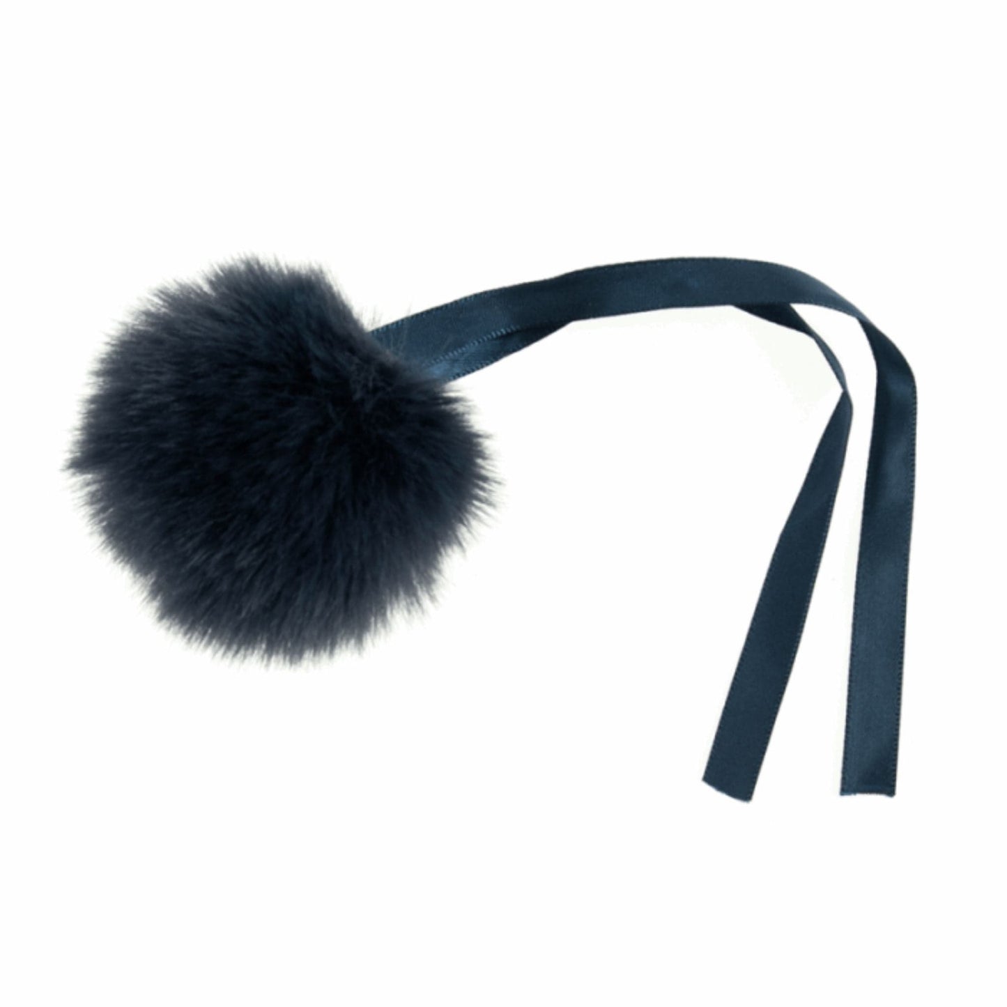Pom Pom Faux fur hat Pom Pom - 6cm - Trimmits
