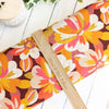 Fabric Flame floral rayon fabric - Tapestry - Dashwood Studio