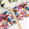 Berry floral rayon fabric - Tapestry - Dashwood Studio
