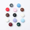 Buttons Football buttons size 24