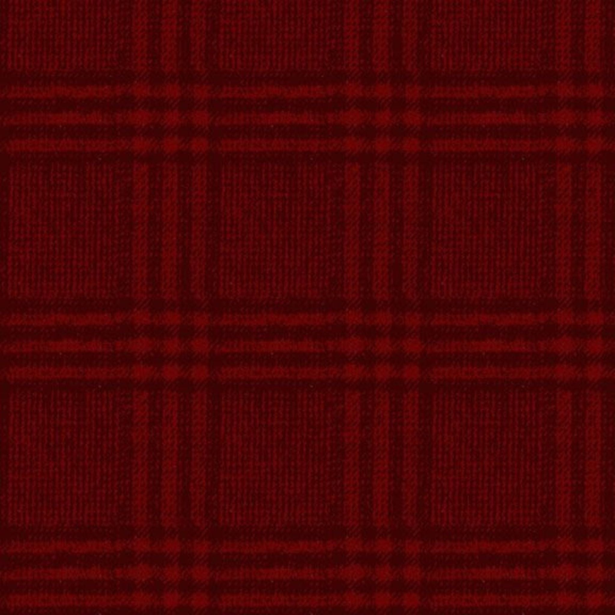 cotton fabric Forest green tartan flannel - Primo Plaid - Marcus Fabrics - R09J306