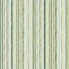 Different coloured green non uniform stripes - Foxwood by Makower