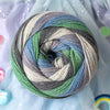 wool Funfair Swirl DK wool - Emu Yarns