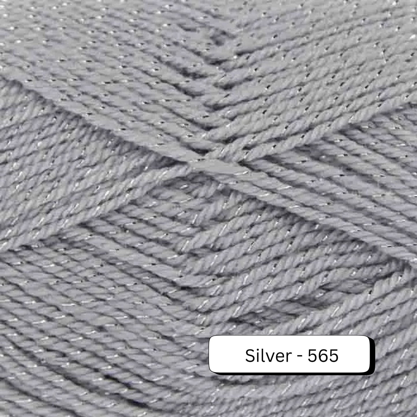 Glitz DK - King Cole