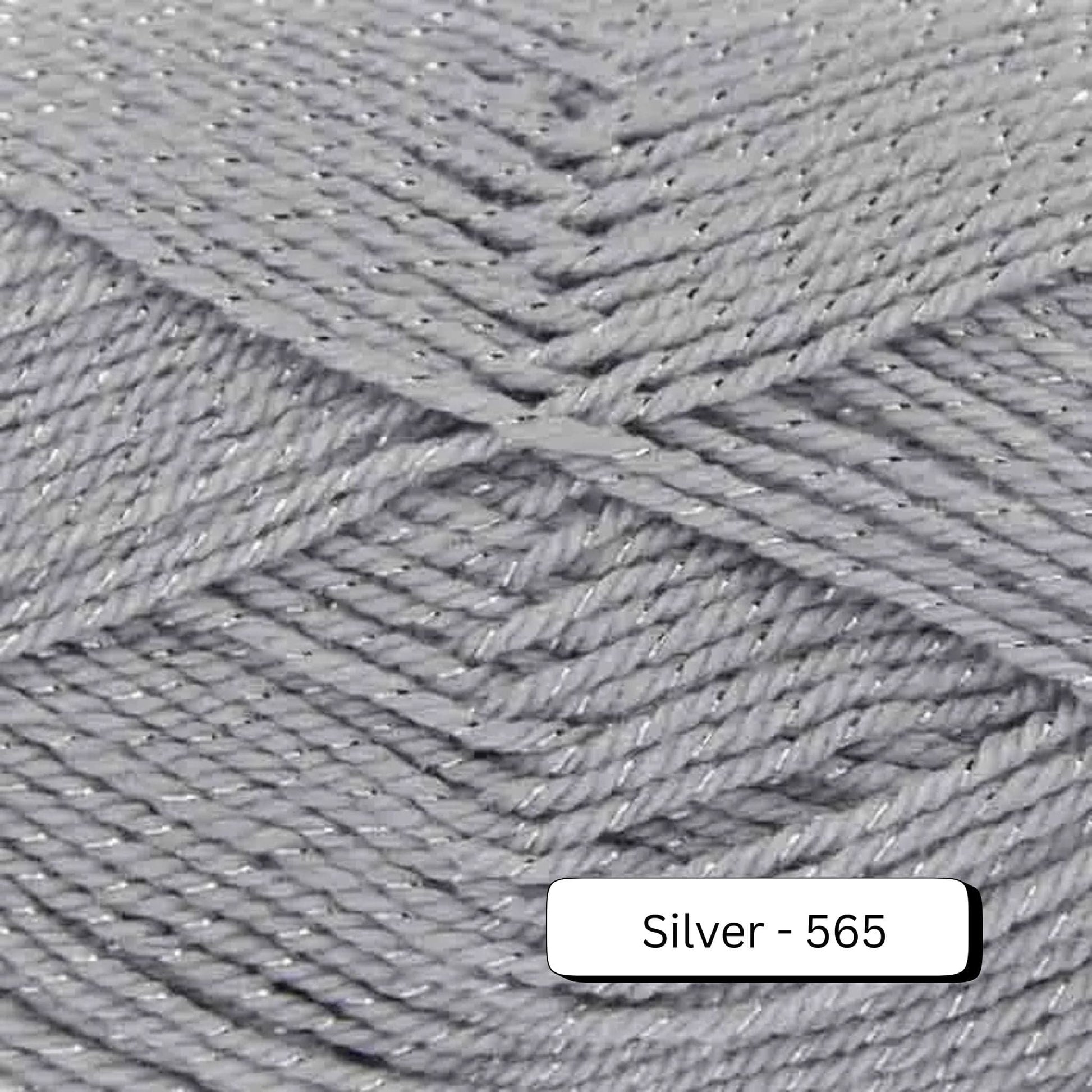 Glitz DK - King Cole