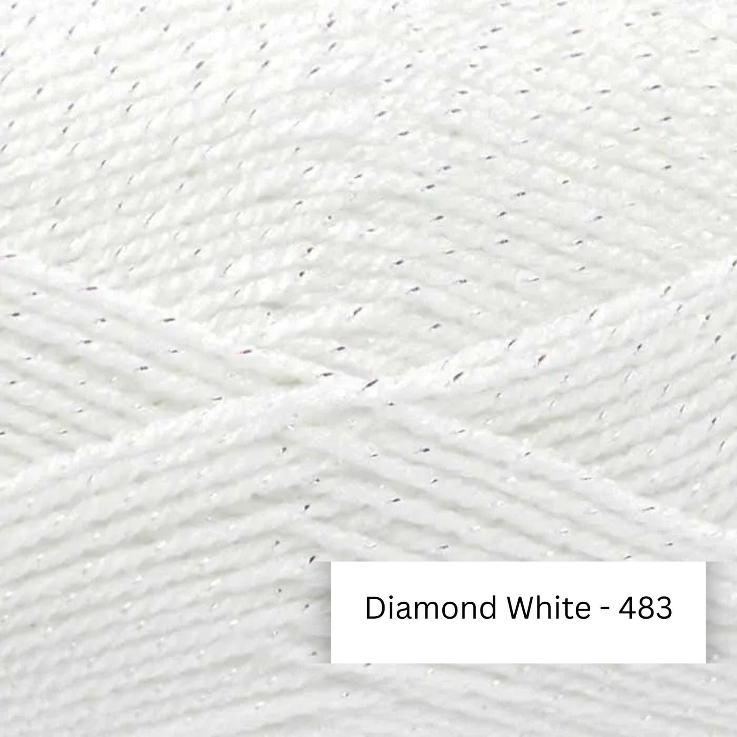 Glitz Double Knit - King Cole