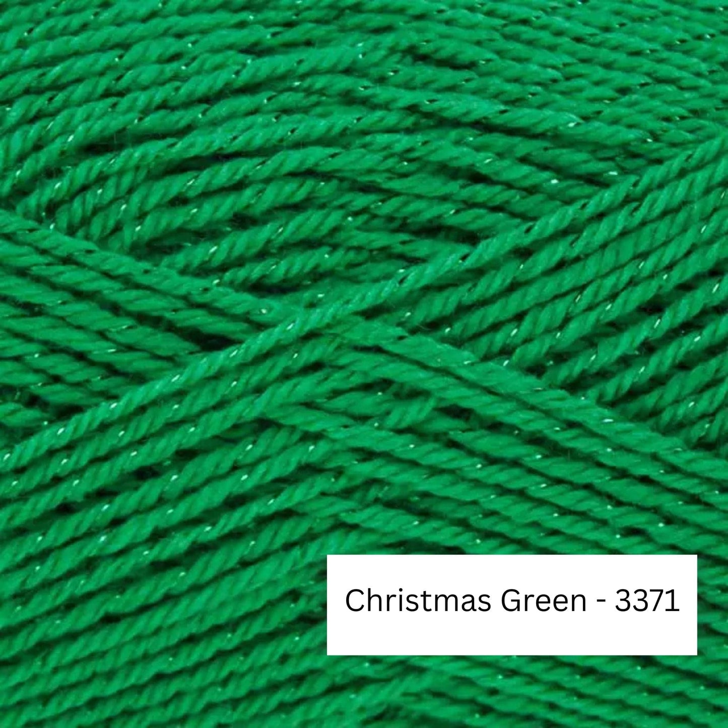 Glitz Double Knit - King Cole