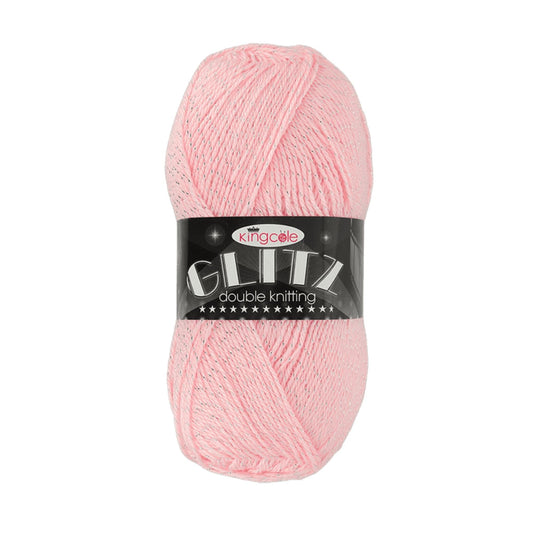 Glitz Double Knit - King Cole