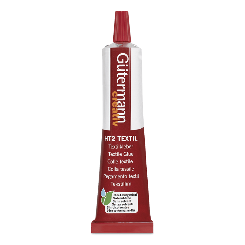Gutermann H2 Textile Glue 30g