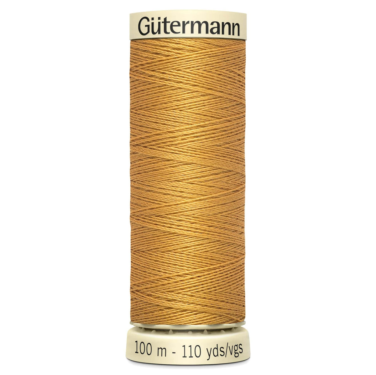 Gütermann Sew-all Thread 100% Polyester Thread