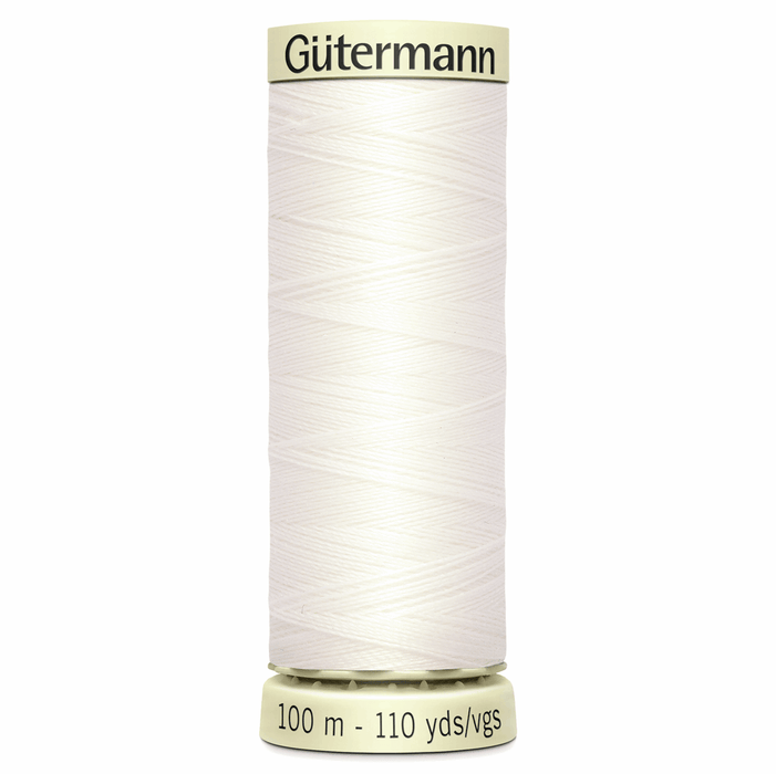 Gütermann Sew-all Thread 100% Polyester Thread
