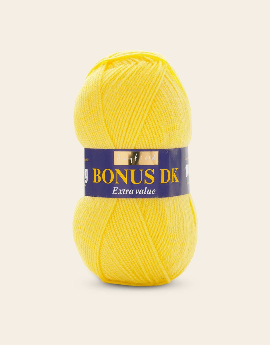Hayfield Bonus DK