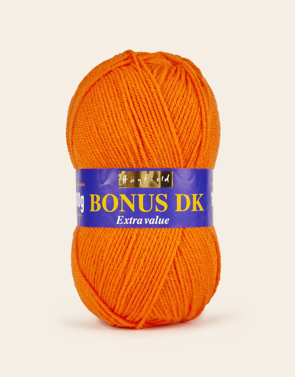 Hayfield Bonus DK