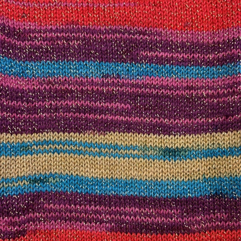 Head over Heels Festive 4ply yarn - Stylecraft