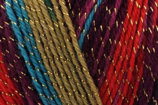 Head over Heels Festive 4ply yarn - Stylecraft