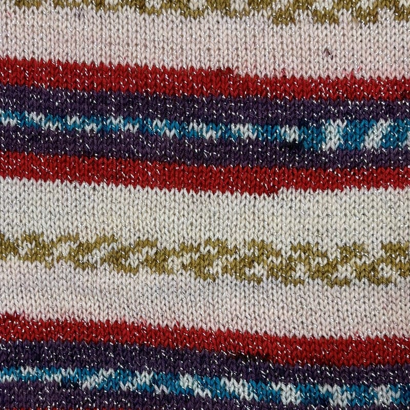 Head over Heels Festive 4ply yarn - Stylecraft
