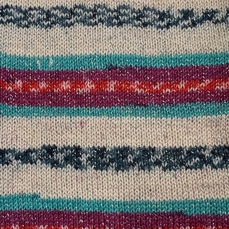 Head over Heels Festive 4ply yarn - Stylecraft